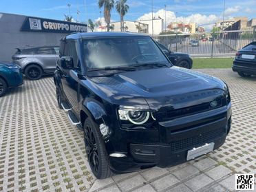 LAND ROVER - Defender - 110 2.0 SD4 240CV AWD Auto SE