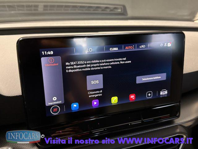 SEAT Leon Sportstourer 2.0 TDI 150 CV DSG Business - PROMO