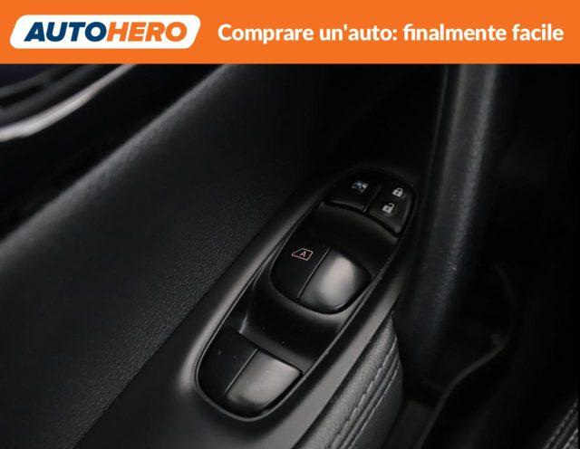 NISSAN Qashqai 1.2 DIG-T Tekna