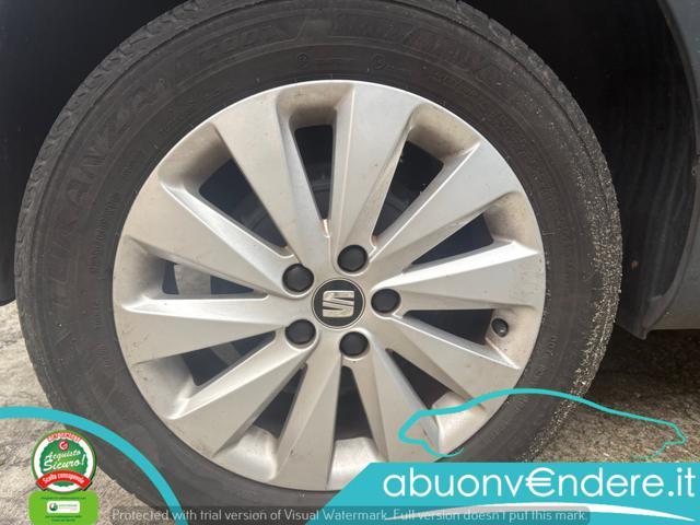 SEAT Arona 1.6 TDI 95 CV Style UNICO PROPRIETARIO