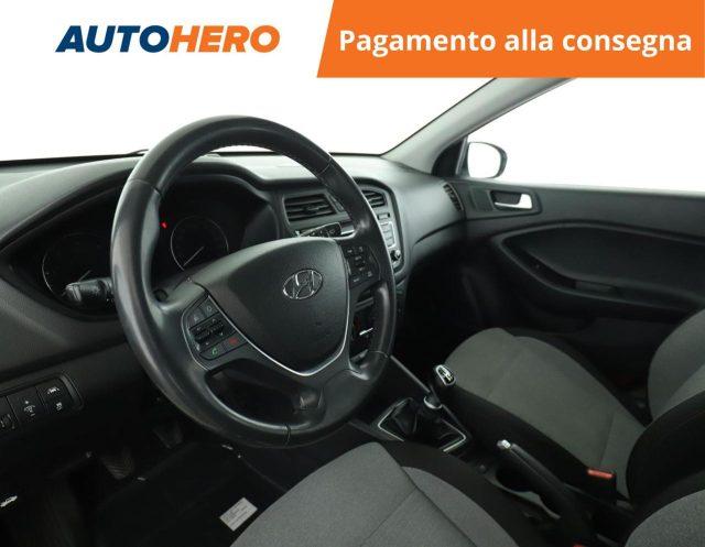 HYUNDAI i20 1.1 CRDi 12V 5 porte Comfort