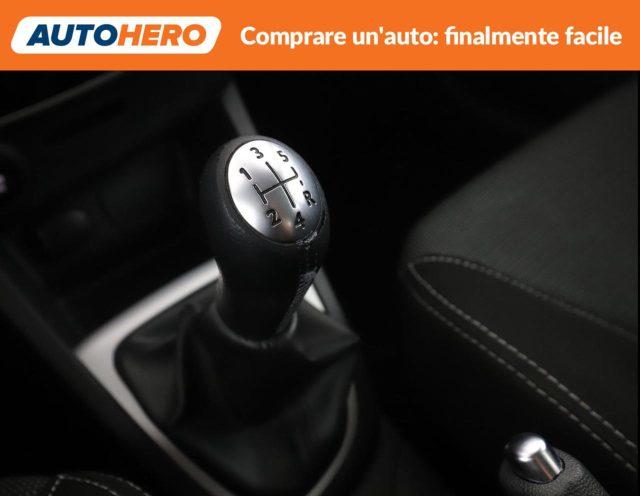 RENAULT Clio dCi 8V 75CV Start&Stop 5 porte Energy Life