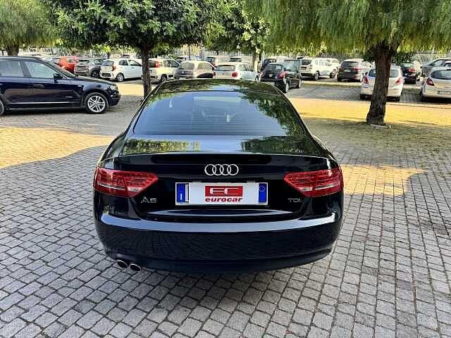 Audi A5 2.0 TDI F.AP. Ambition