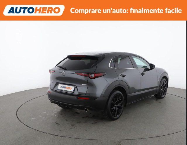 MAZDA CX-30 2.0L e-Skyactiv-G 150 CV M Hybrid 2WD Homura