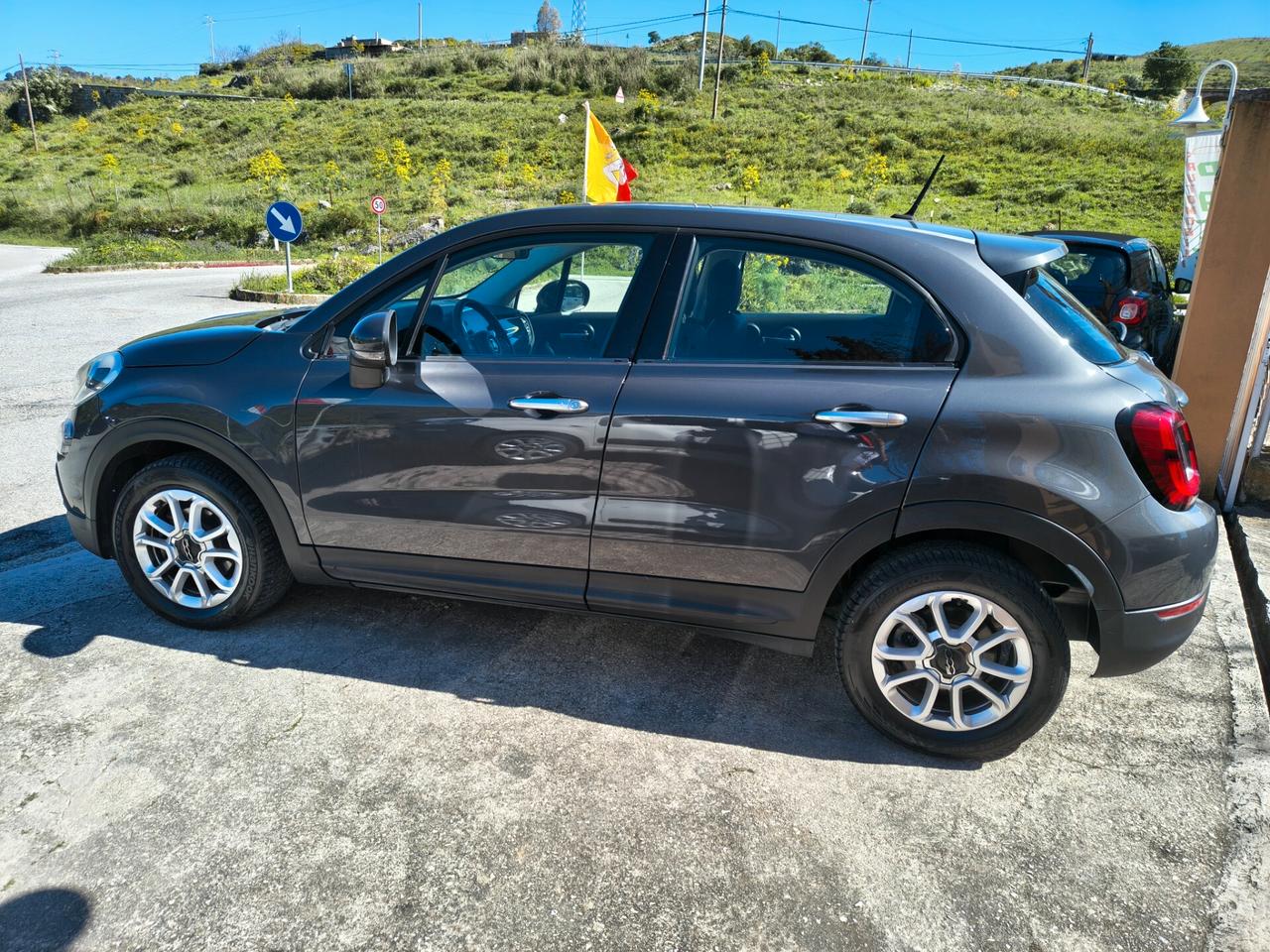 Fiat 500X 1.3 MultiJet 95 CV Business