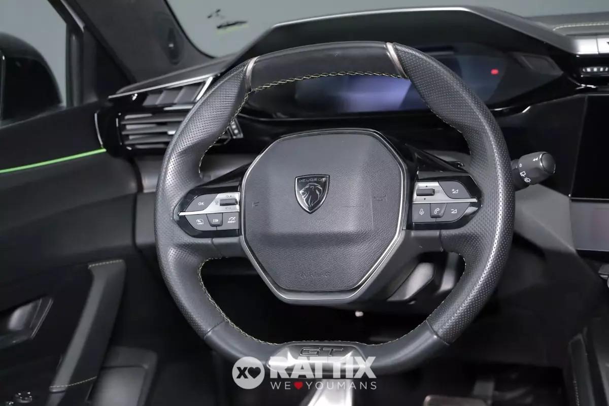 Peugeot 308 SW 1.5 BlueHDI 130CV GT EAT8