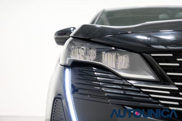 PEUGEOT 3008 HYBRID 300 E-EAT8 ALLURE PACK FULL LED