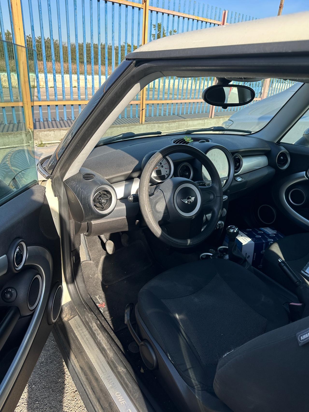 Mini 1.4 16V One