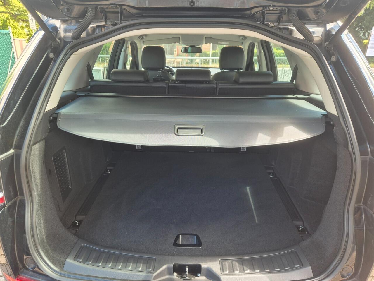 Land Rover Discovery Sport 2.0 150 CV CON CATENA DA FARE