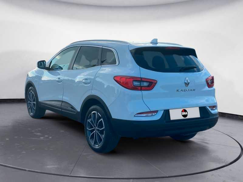RENAULT Kadjar 1.5 dci Sport Edition 110cv EdC