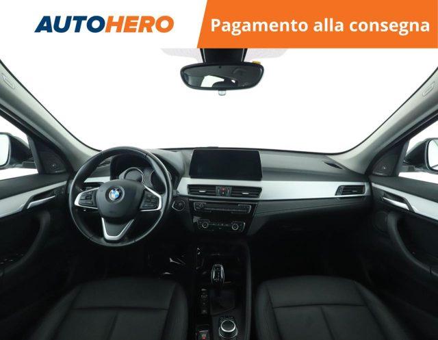 BMW X1 xDrive18d xLine