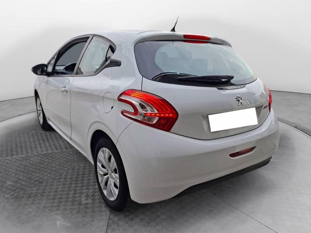 Peugeot 208 3 Porte 1.2 VTi Access
