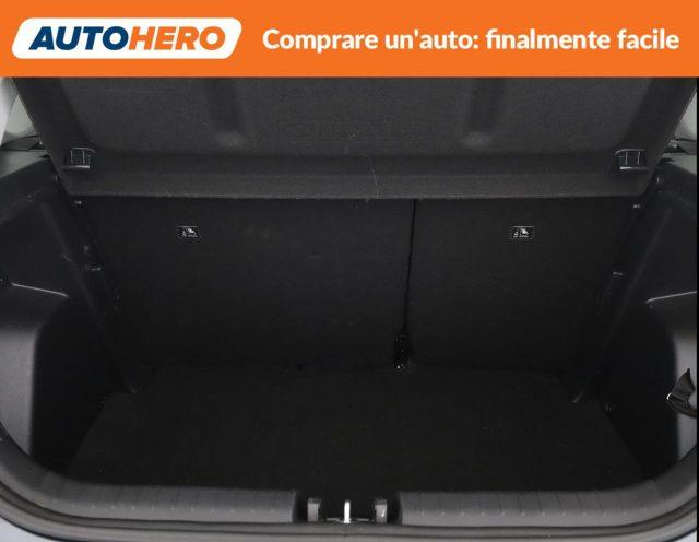 HYUNDAI i20 1.2 MPI Connectline