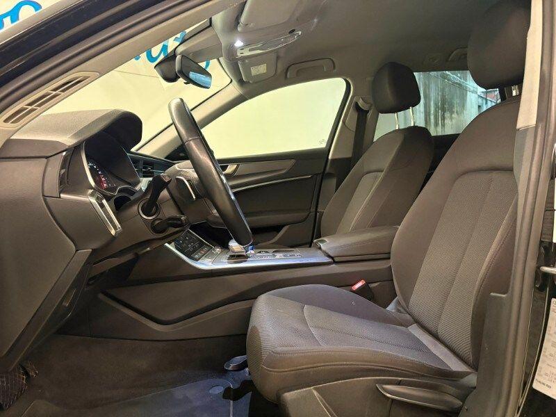 AUDI A6 Avant 35 2.0 TDI S tronic Business