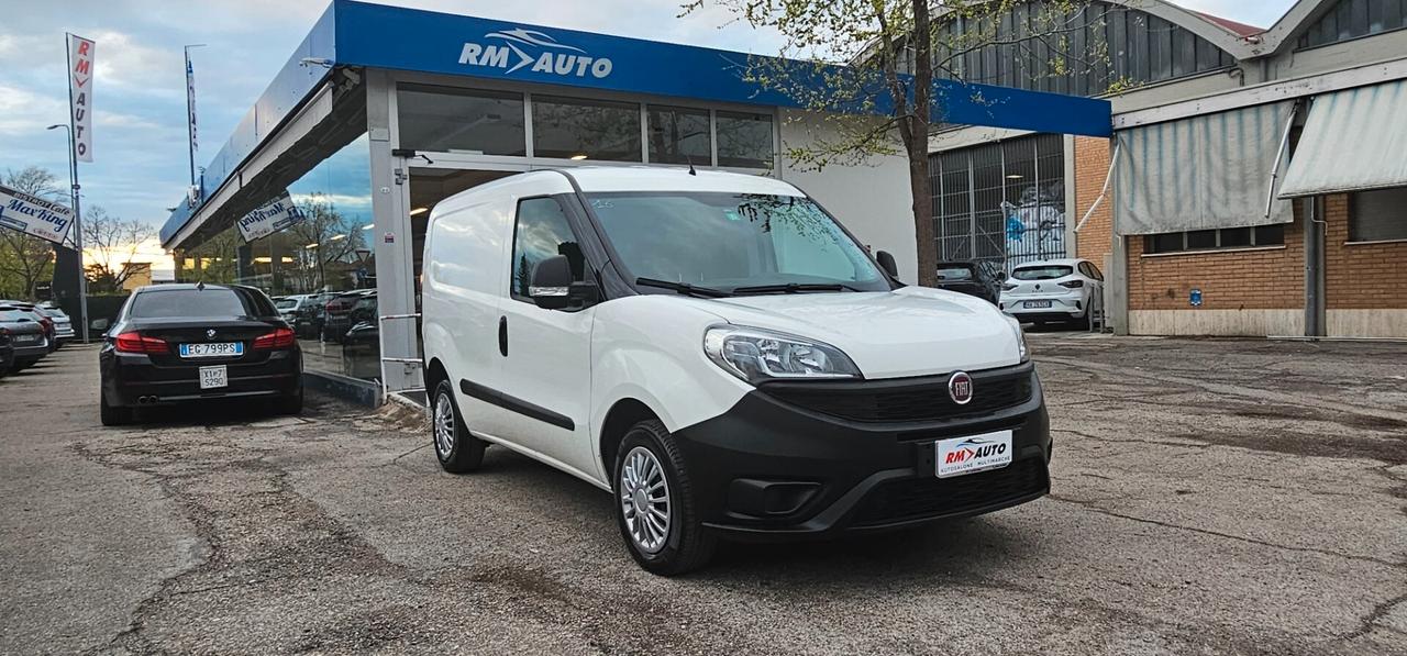 Fiat Doblo Doblò 1.6 MJT 105CV Combi N1 SX