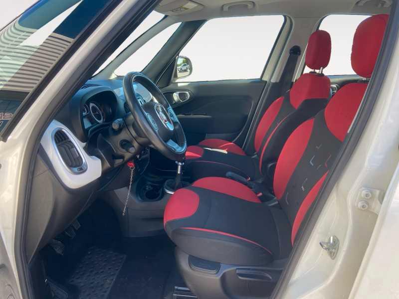 FIAT 500L 1.4 Pop Star 95cv