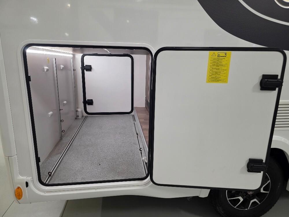 CAMPER BENIMAR AMPHITRYON 961