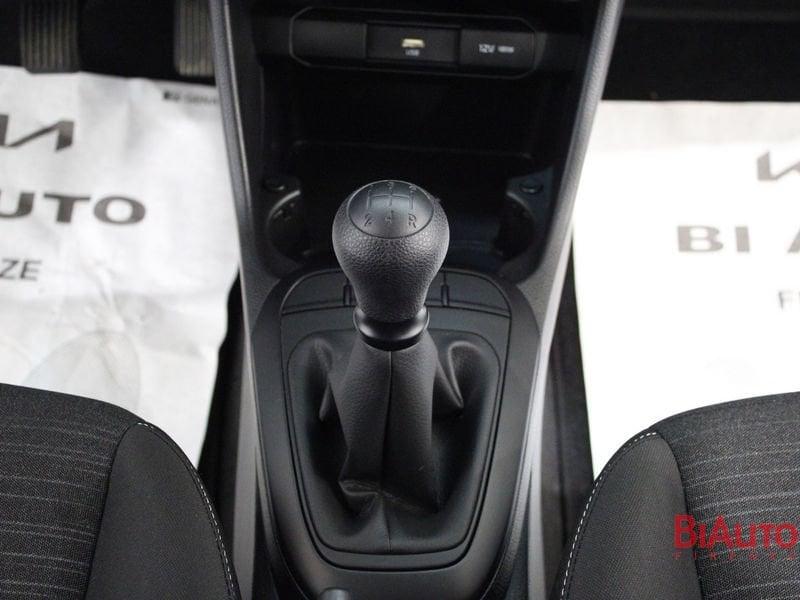 Kia Picanto Picanto 1.0 dpi Urban Techno & Desin pack