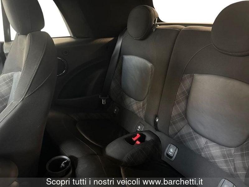 MINI Mini Cabrio 1.5 Cooper D