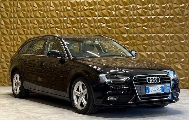 Audi A4 Avant 2.0 tdi Business 150cv