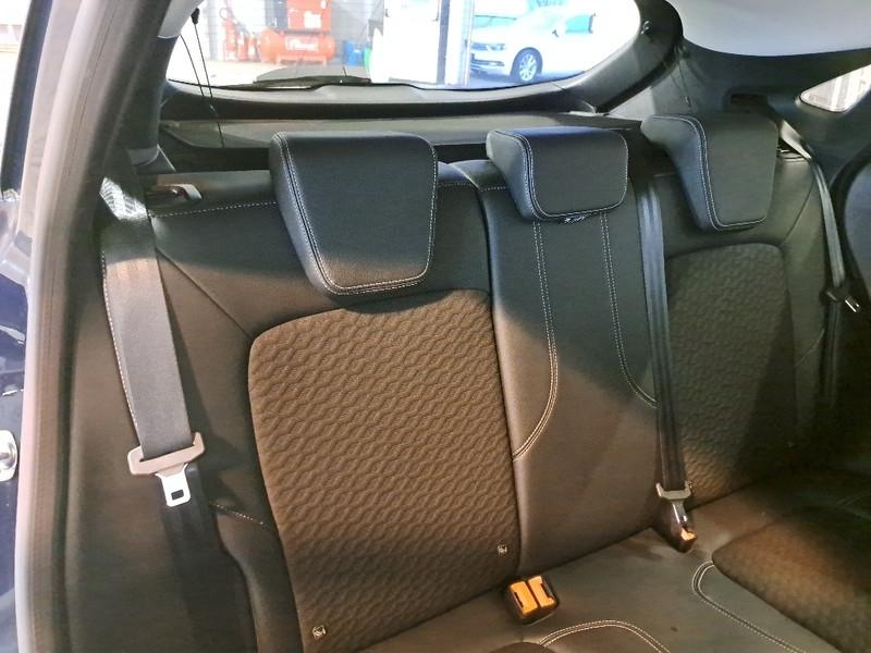 FORD PUMA 1.0 MHEV TITANIUM
