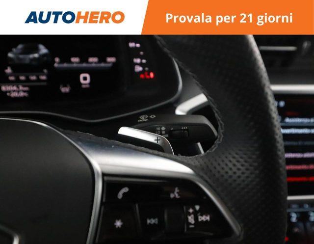 AUDI A7 SPB 55 3.0 TFSI quattro ultra S tronic