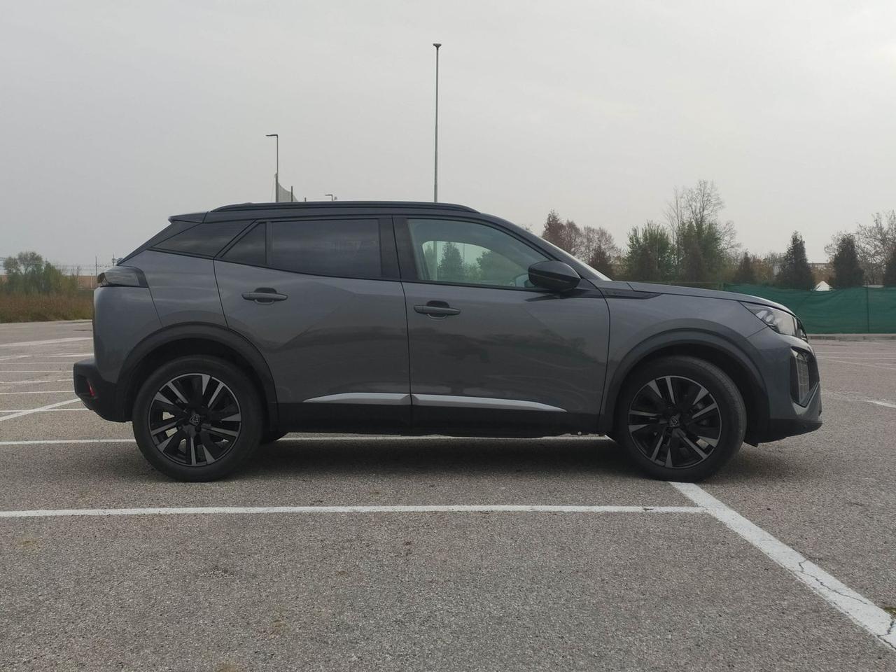 Peugeot 2008 GT 1.5 Blue HDI 130 #7917