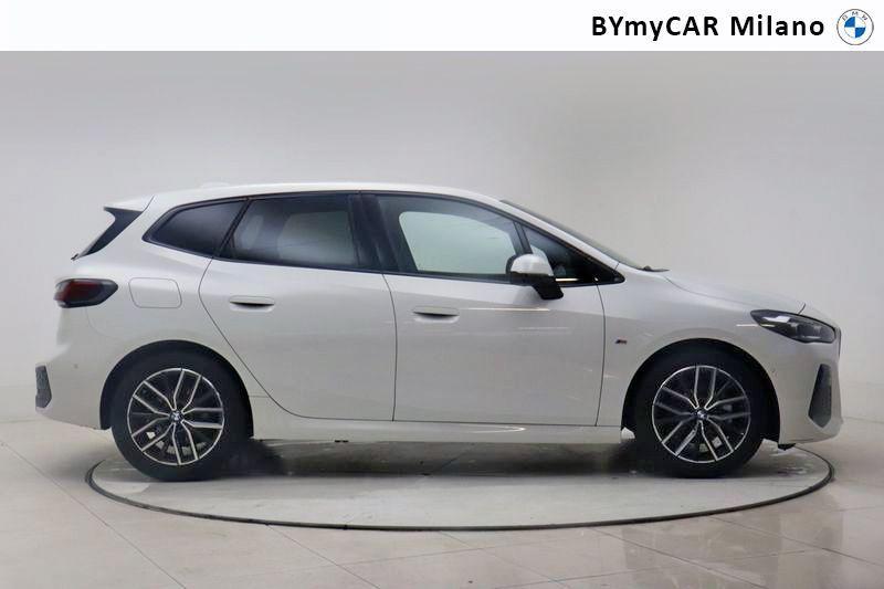 BMW Serie 2 Active Tourer 218 d Msport DCT