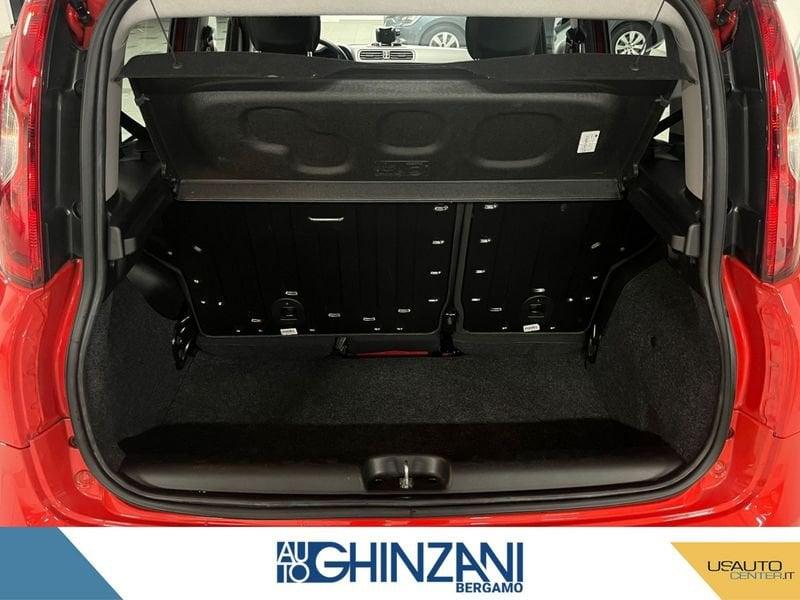 FIAT Panda Panda 1.2 Lounge