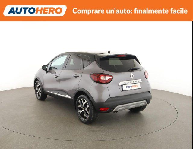 RENAULT Captur TCe 150 CV EDC FAP Sport Edition2