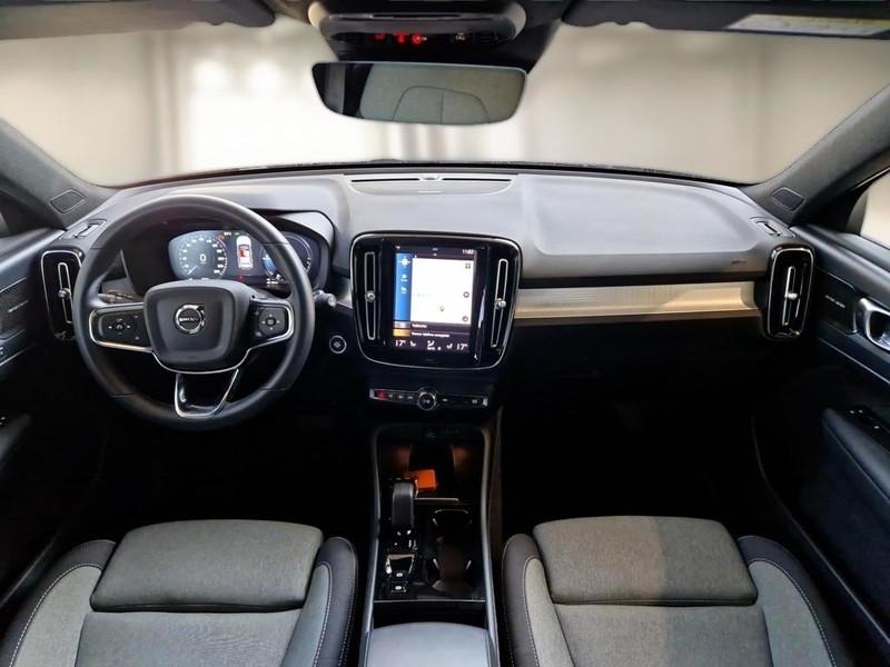 VOLVO XC40 T5 RECHARGE PLUG-IN AUTO PLUS BRIGHT SUV