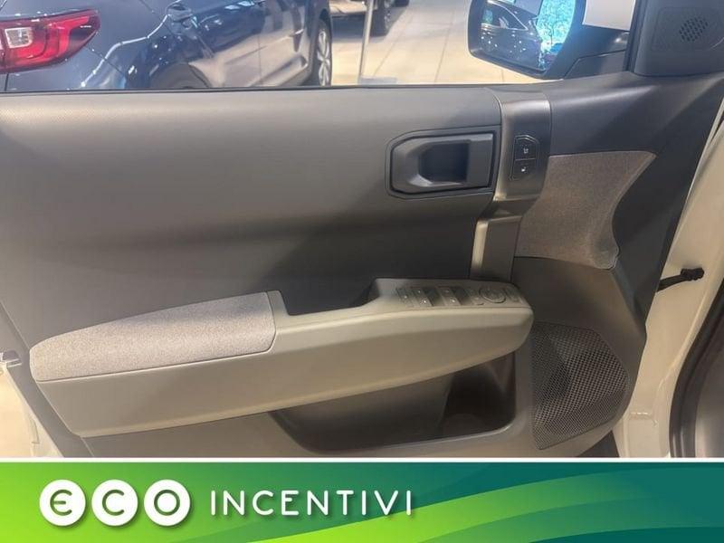 KIA EV3 Standard Range Earth