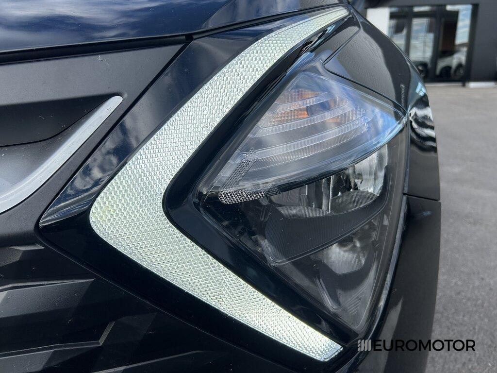 Kia Sportage 1.6 CRDi MHEV Style DCT