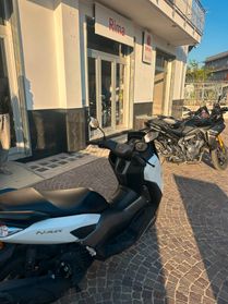Yamaha NMAX BASE