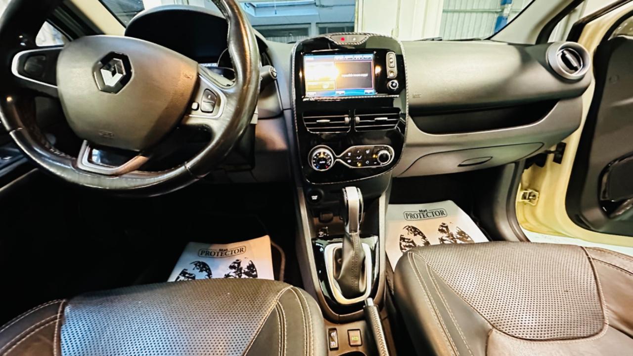 Renault Clio Sporter dCi 8V 90CV. Cambio automatico