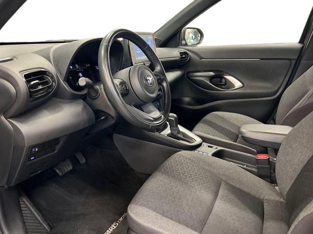 TOYOTA Yaris Cross 1.5 Hybrid 5p. E-CVT Trend