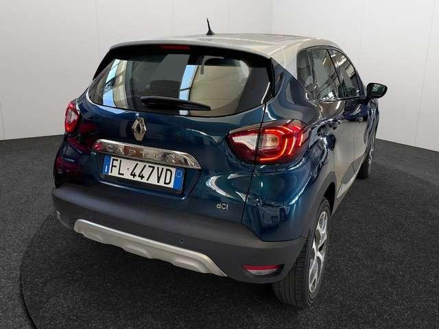 Renault Captur 1.5 dci Intens 110cv