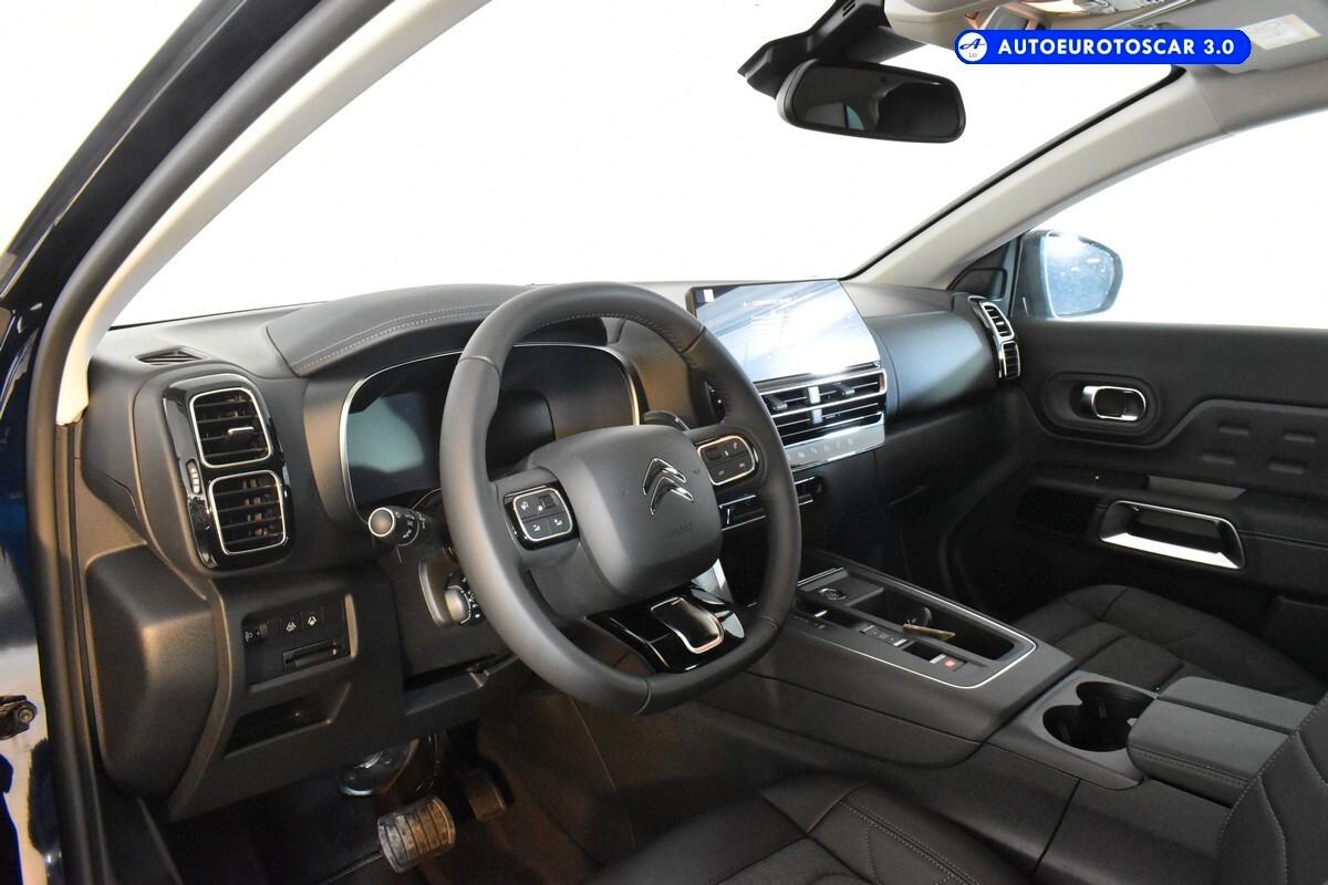 Citroen C5 Aircross BlueHDi 130 S&S EAT8 Max