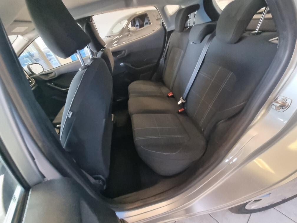 Ford Fiesta 1.1 75 CV GPL 5 porte Business