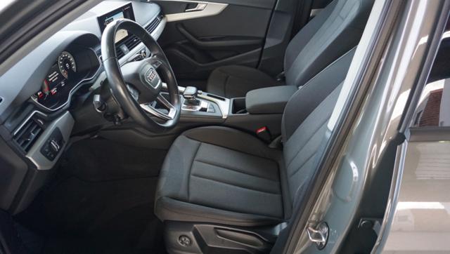 AUDI A4 allroad 40 TDI 204 CV S tronic Business Evolution