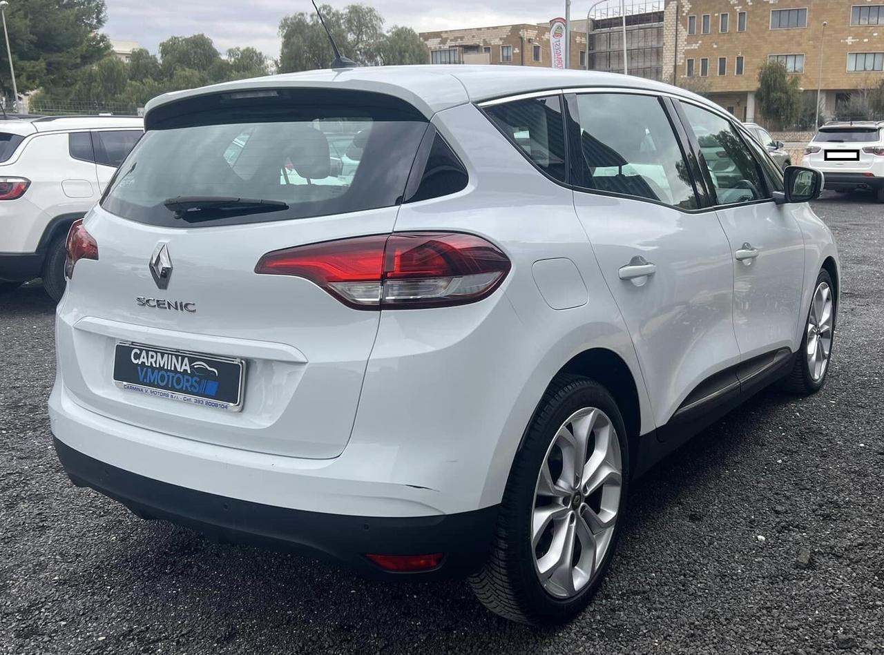 Renault Scenic MONOVOLUME