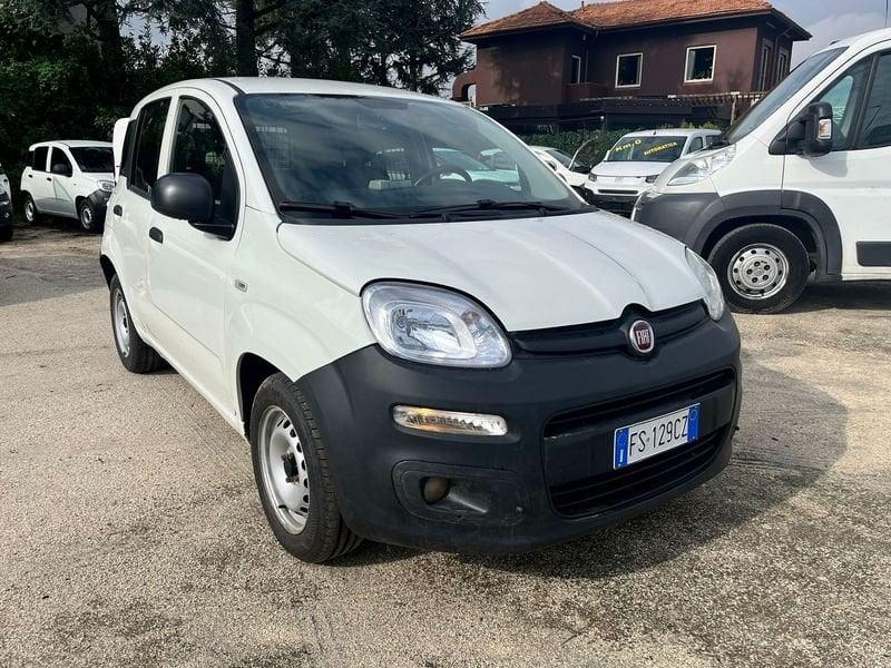 FIAT Panda 1.2 Pop Van 2 posti (IVA ESCL.)