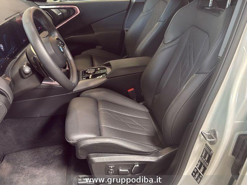 BMW X3 G45 2024 xdrive20d auto