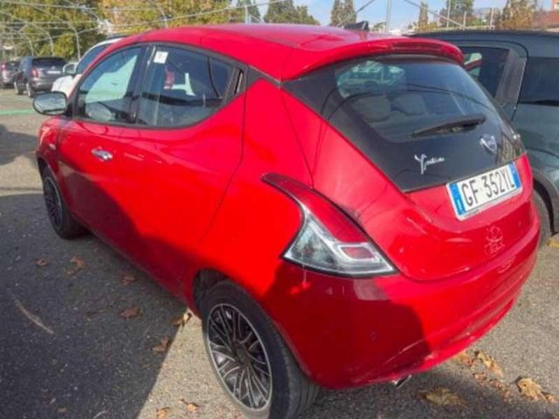 Lancia Ypsilon 1.0 firefly hybrid Gold s *PROMO OUTLET*