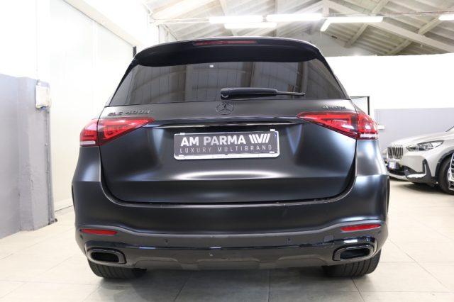 MERCEDES-BENZ GLE 400 d 4Matic Premi Plus -RISERVATA AD OPER DEL SETTORE