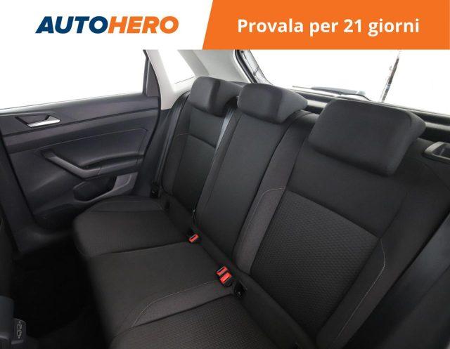 VOLKSWAGEN Polo 1.0 EVO 80 CV 5p. Comfortline BlueMotion Technolog