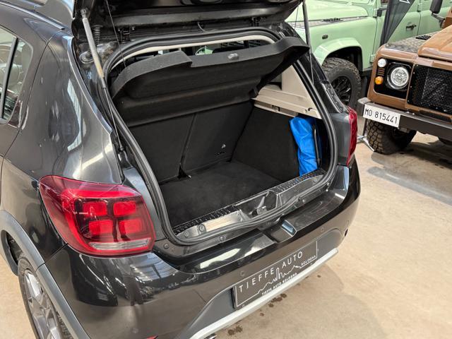 DACIA Sandero 1.5 dCi 8V 90CV S&S Serie Speciale Brave