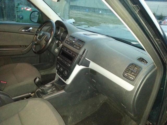 Skoda Yeti 2.0 TDI 140CV 4x4