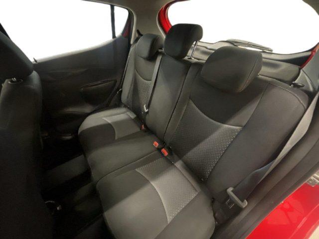 OPEL Karl 1.0 75 CV aut. N-Joy