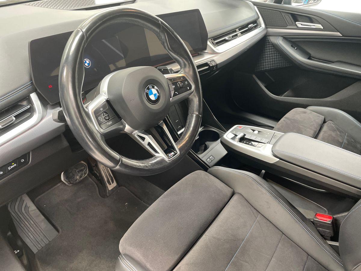 BMW Serie 2 U06 Active Tourer - 220i Active Tourer mhev 48V Mspo